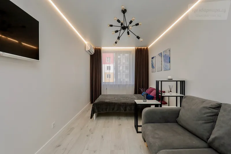 Фото квартиры 3