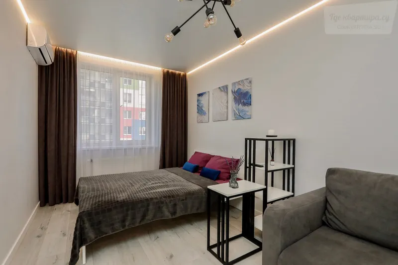 Фото квартиры 4