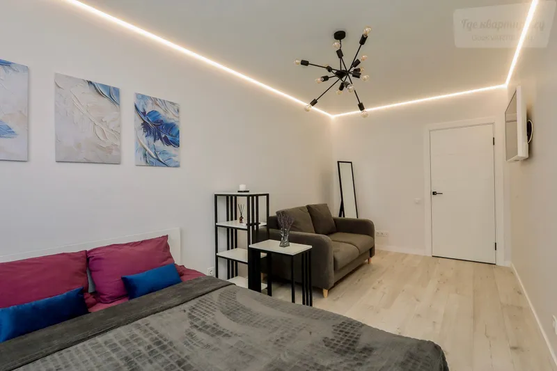 Фото квартиры 7