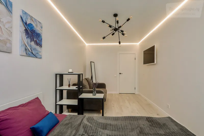 Фото квартиры 8