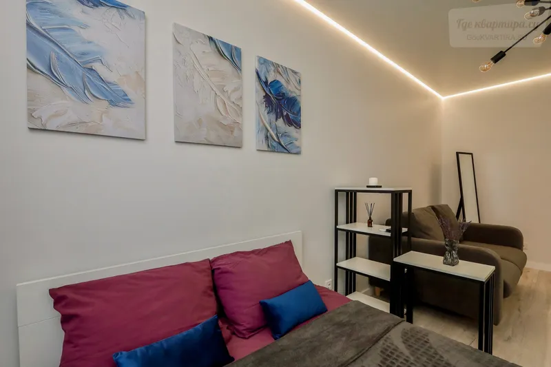 Фото квартиры 9