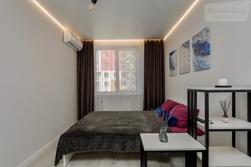 Фото квартиры 11