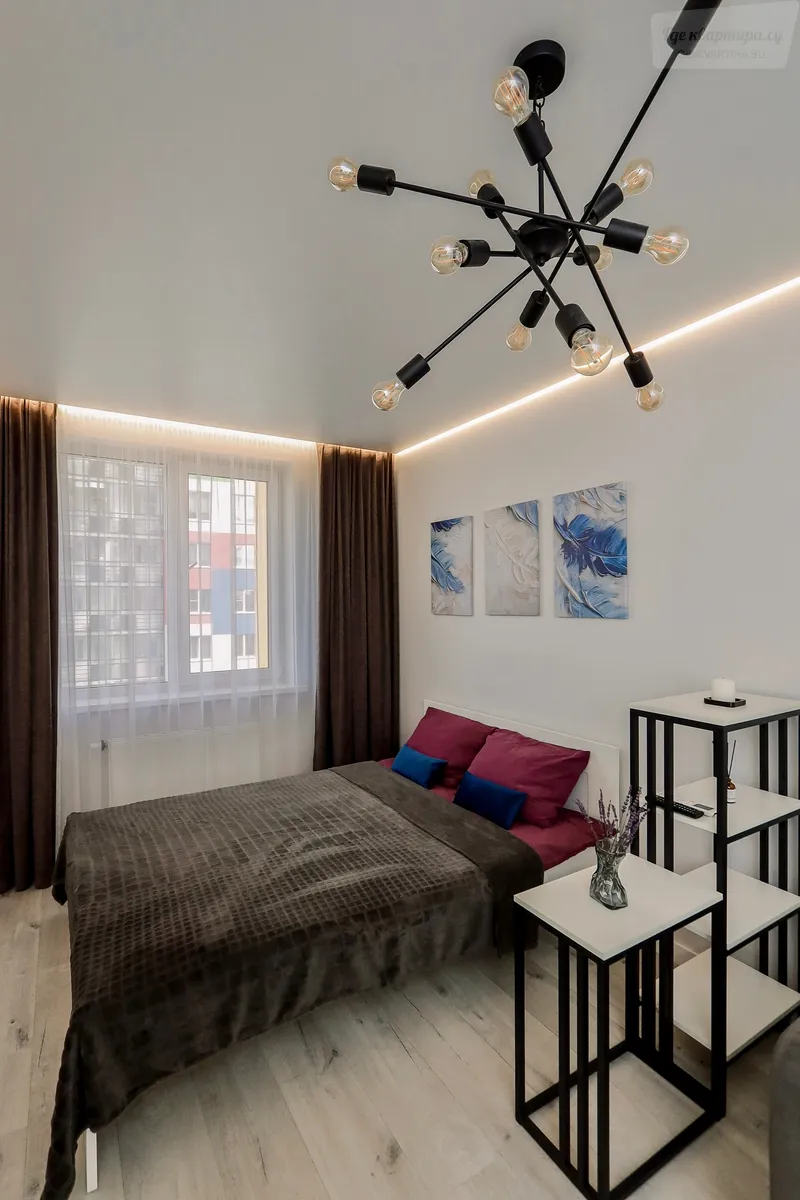 Фото квартиры 12