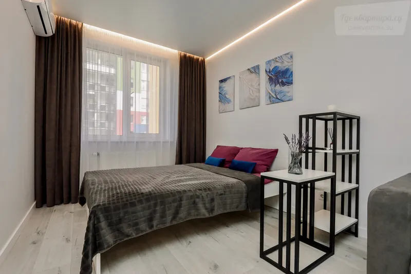 Фото квартиры 13