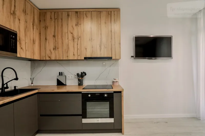 Фото квартиры 14