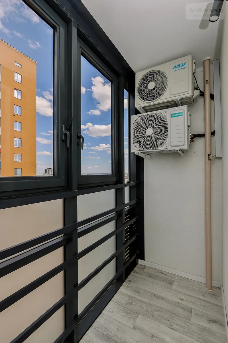 Фото квартиры 19