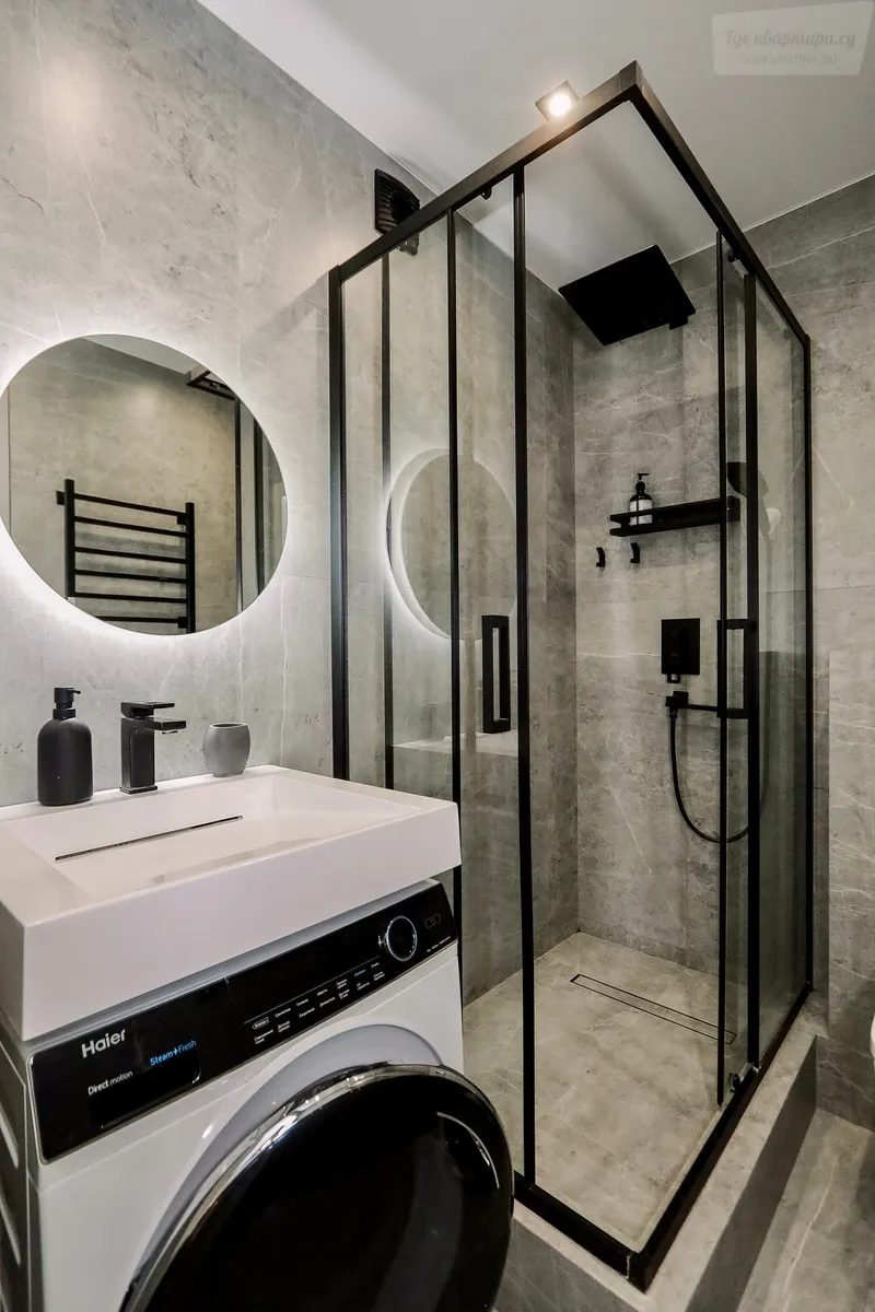 Фото квартиры 21