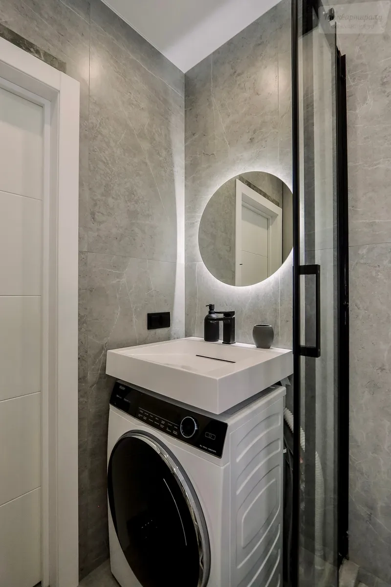 Фото квартиры 24