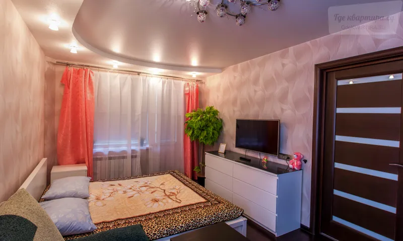 Фото квартиры: Северный проезд, 18