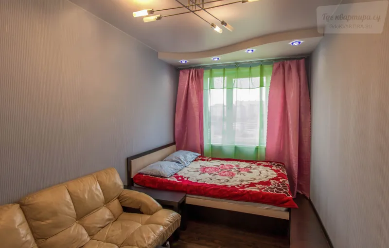 Фото квартиры 3