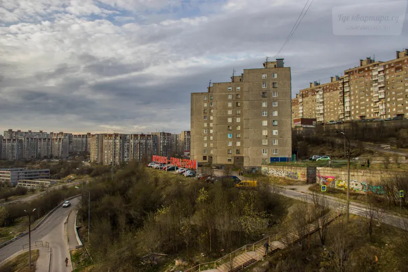 Фото квартиры 4