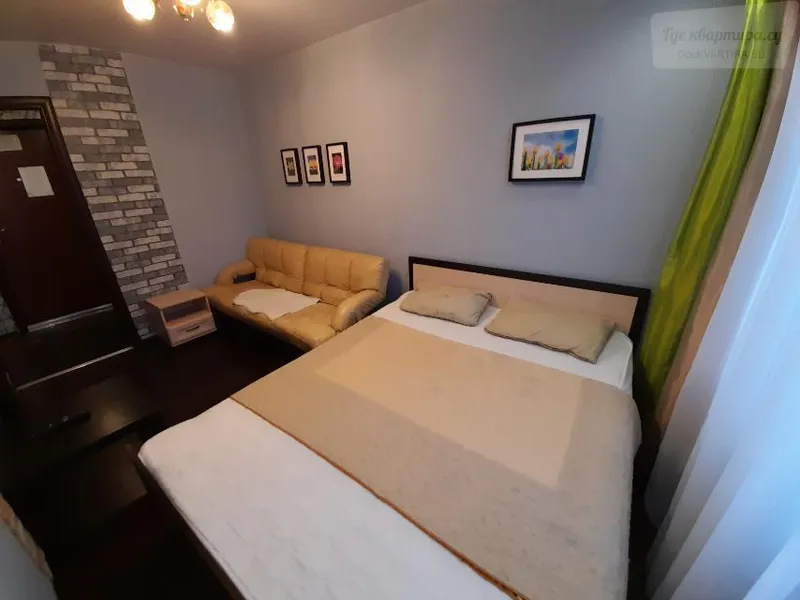 Фото квартиры 7