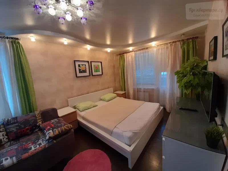 Фото квартиры 8