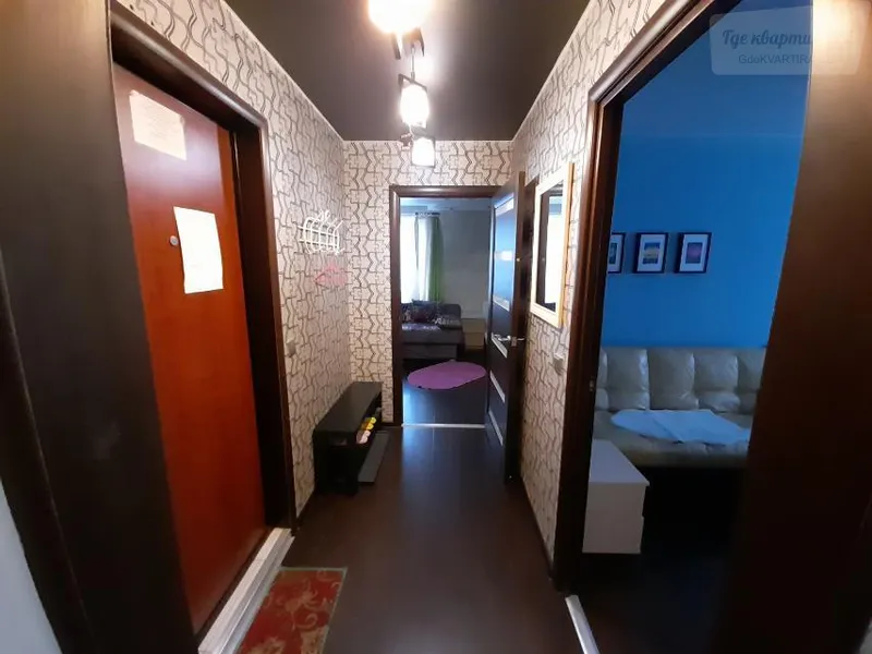 Фото квартиры 9