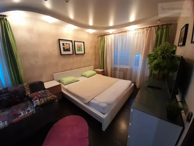 Фото квартиры 10