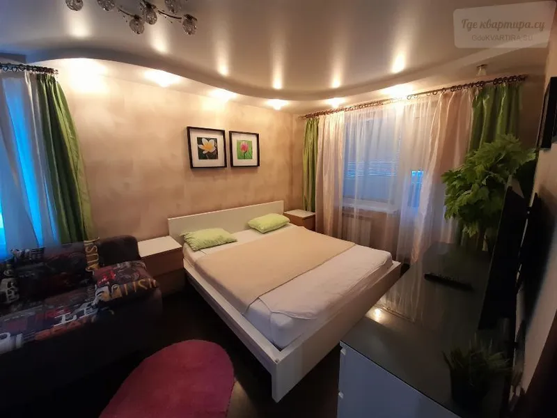 Фото квартиры 12