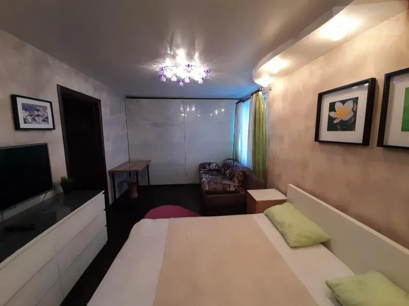 Фото квартиры 13