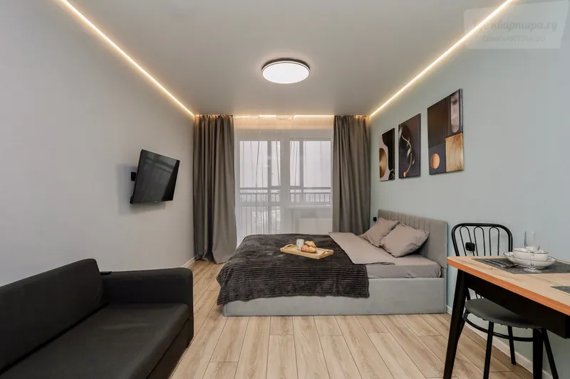 Фото квартиры 2