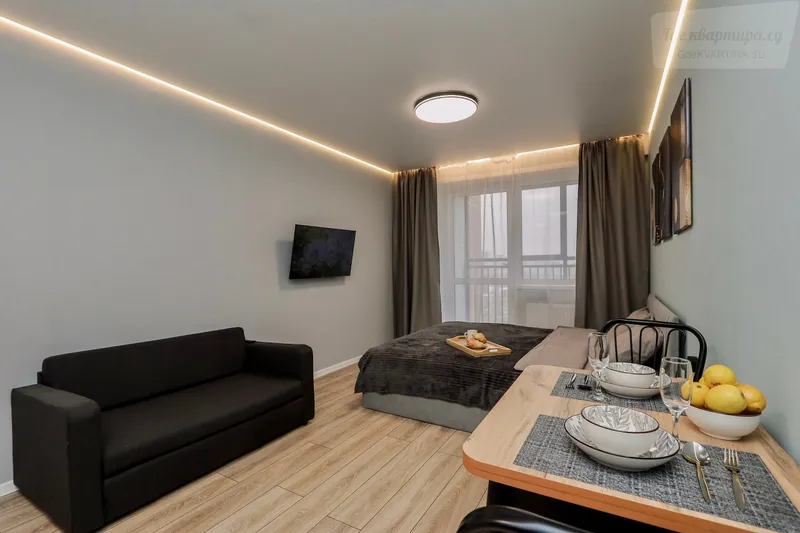 Фото квартиры 3