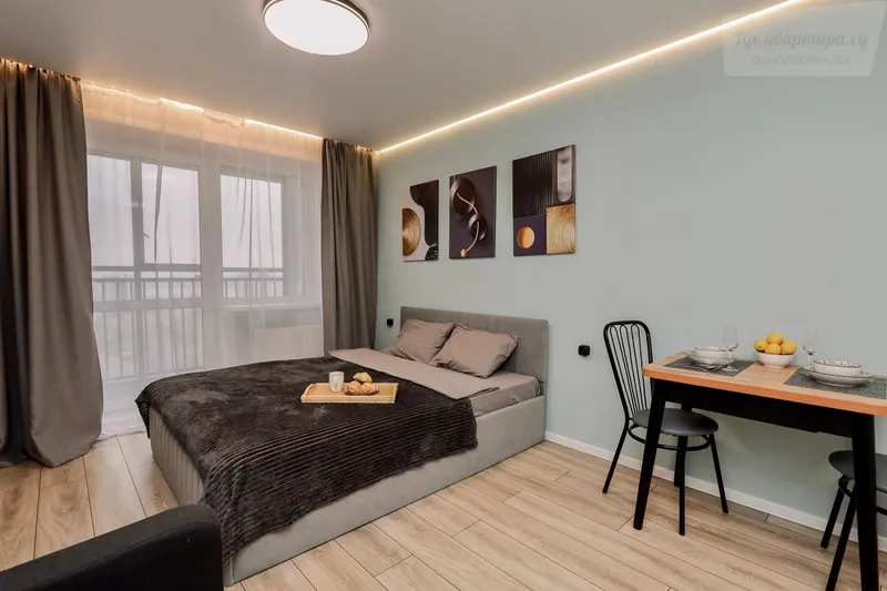 Фото квартиры 5