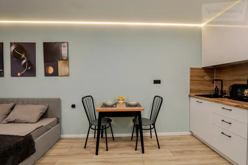 Фото квартиры 6