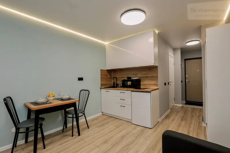 Фото квартиры 7