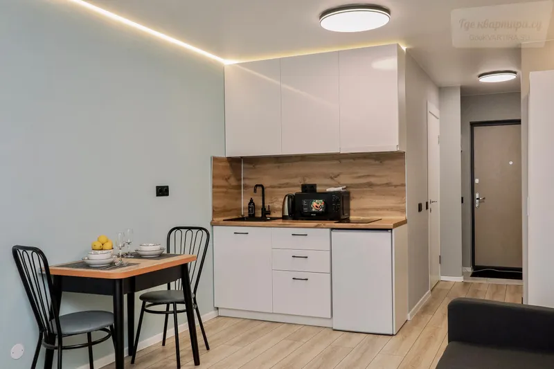 Фото квартиры 10