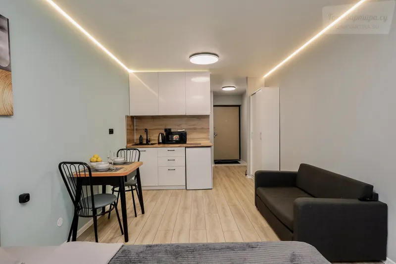 Фото квартиры 11