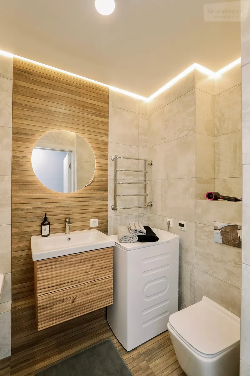 Фото квартиры 15