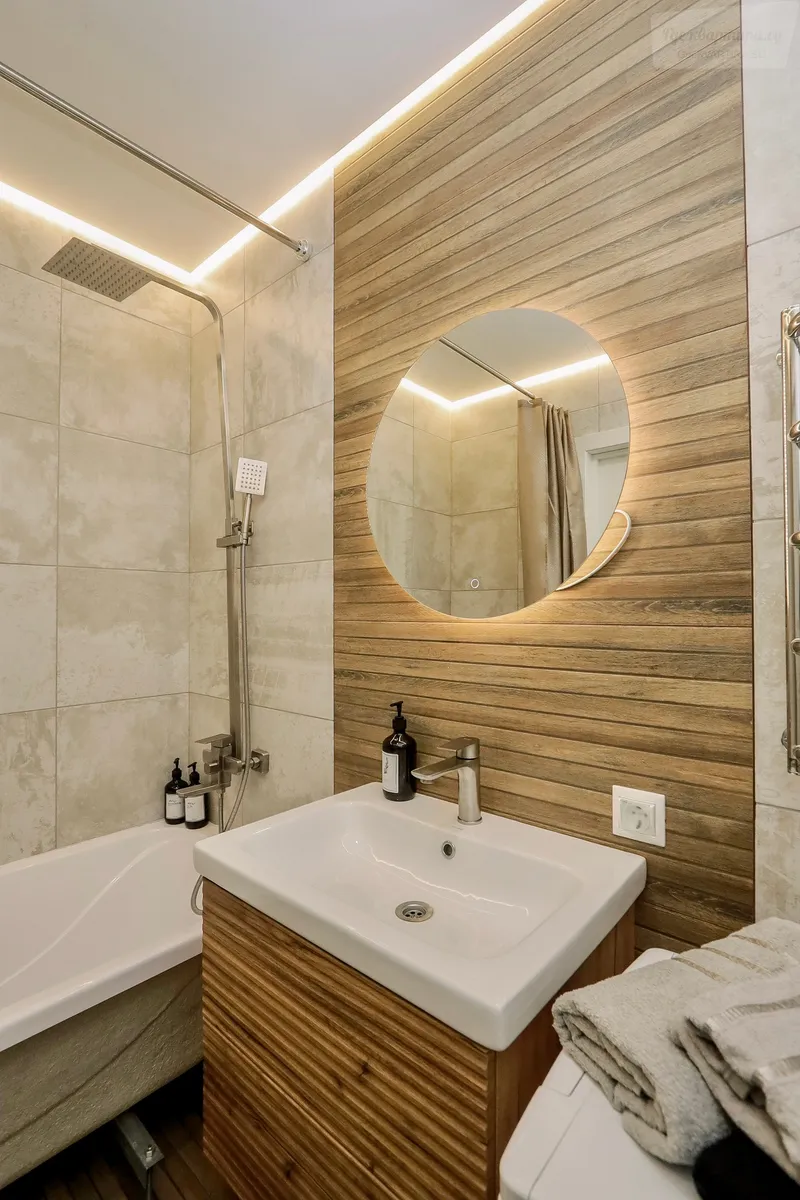 Фото квартиры 19