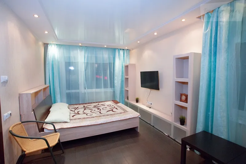 Фото квартиры: Северный проезд, 18