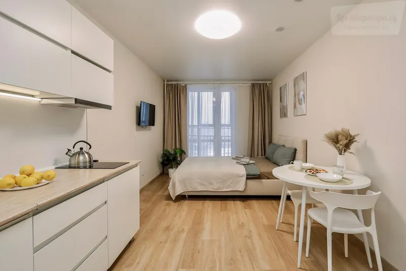 Районная улица, 57к2