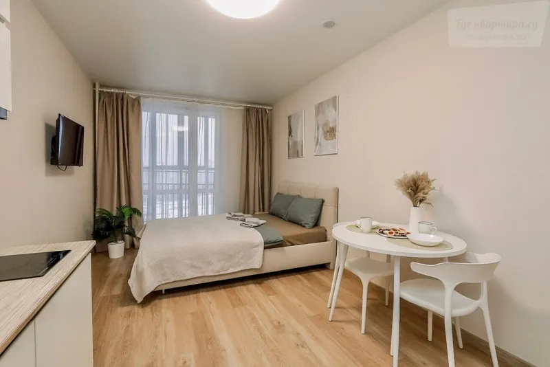 Районная улица, 57к2