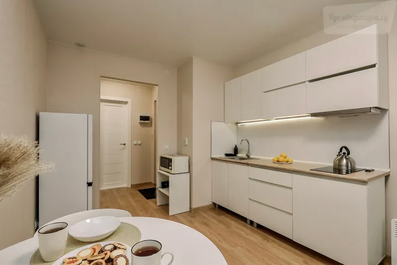 Районная улица, 57к2