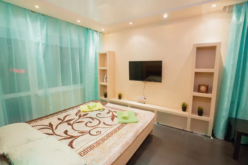 Фото квартиры 4