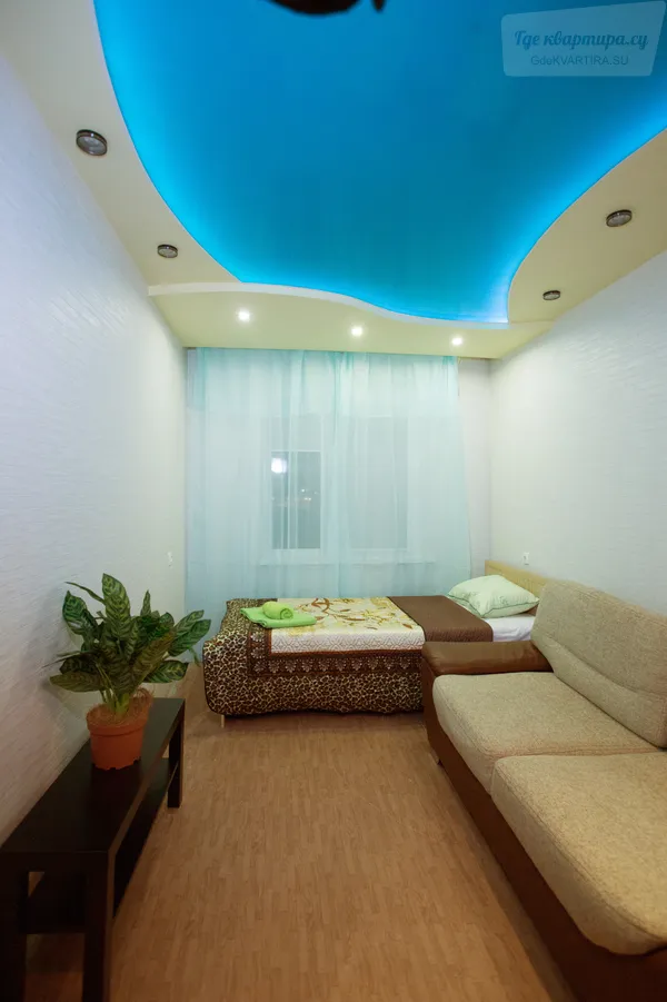 Фото квартиры 5