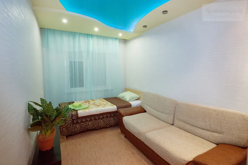 Фото квартиры 6