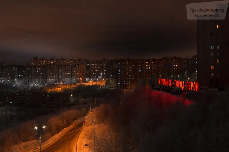 Фото квартиры 10