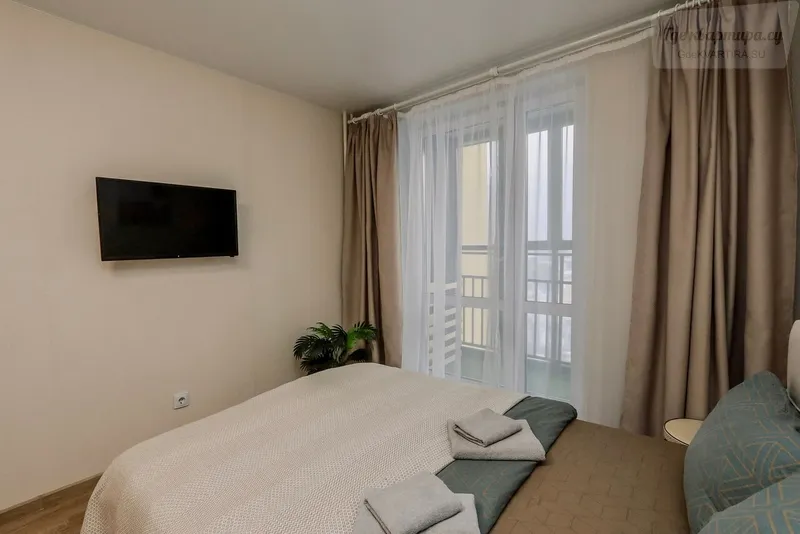 Районная улица, 57к2