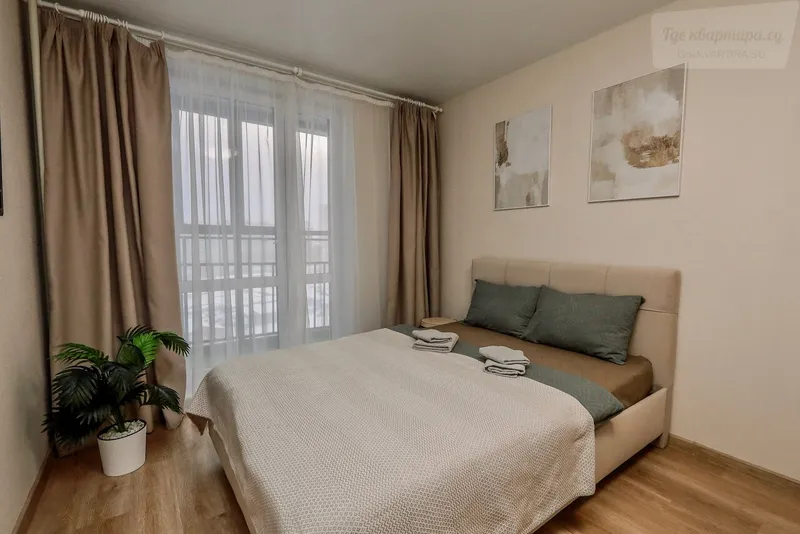 Районная улица, 57к2