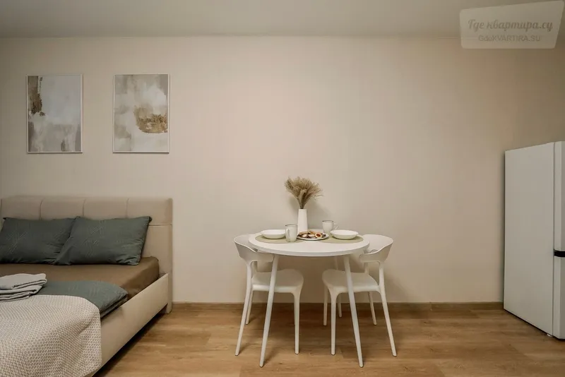 Районная улица, 57к2