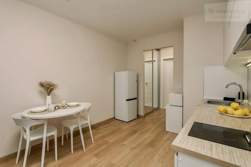 Районная улица, 57к2