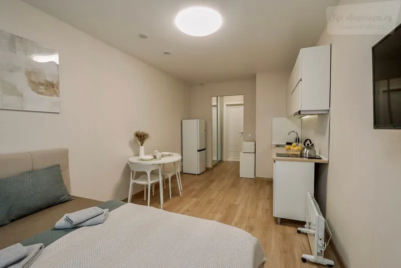 Районная улица, 57к2