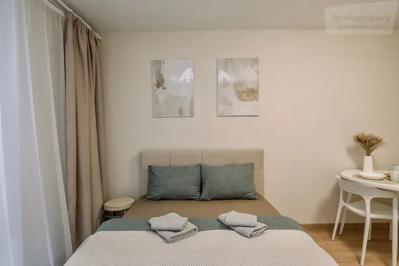 Районная улица, 57к2