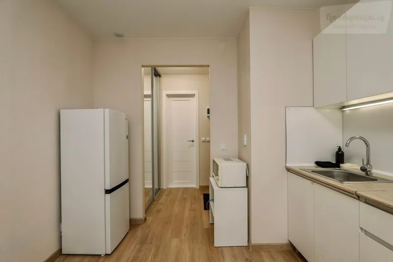 Районная улица, 57к2