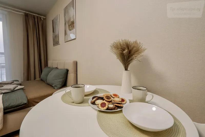 Районная улица, 57к2