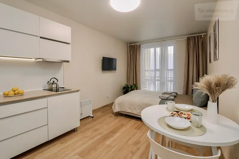 Районная улица, 57к2