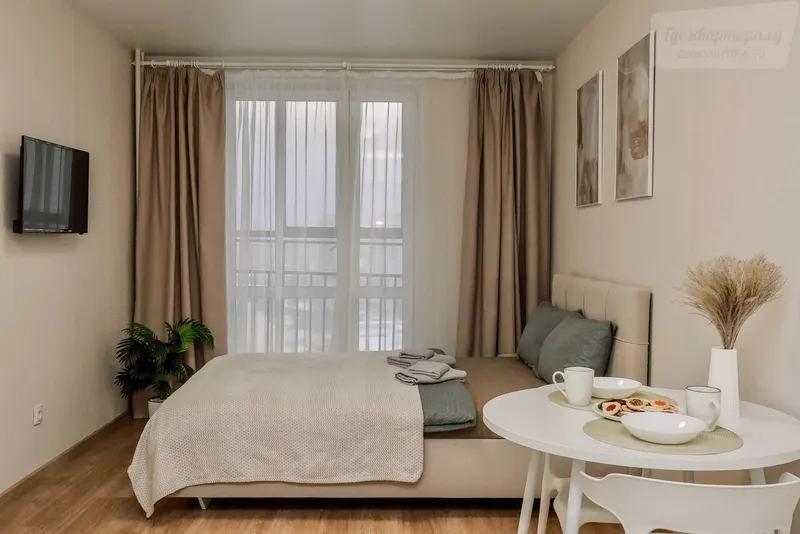 Районная улица, 57к2