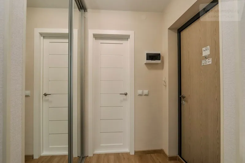 Районная улица, 57к2