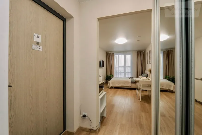 Районная улица, 57к2